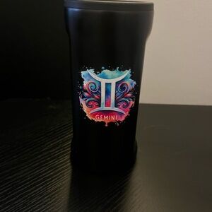 Custom Gemini Hopsulator Slim